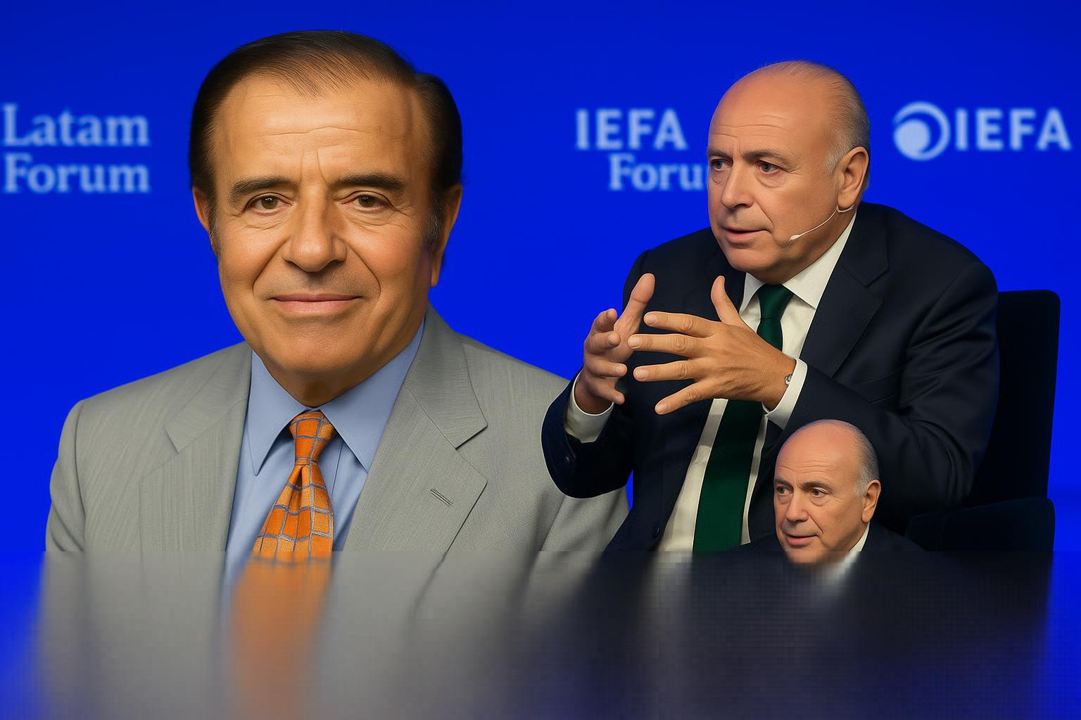 Quién es José Luis Manzano y por qué vuelve al centro de una posible compra millonaria